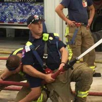 Bulverde Spring Branch Fire & EMS Employee Eric Holt's profile photo
