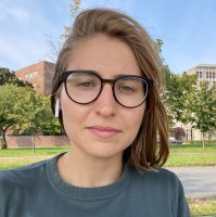 Natalia Andreeva Email & Phone Number | Harvard Medical School PHD