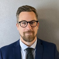 AMG World Employee Mark Giles's profile photo