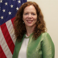 AdvaMed Employee Aileen Nandi's profile photo