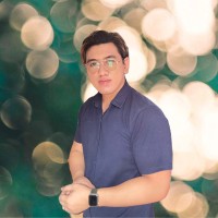 Mobble Employee Jieson Modapil's profile photo