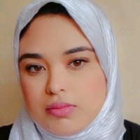 Accenture Employee Imane Alaoui's profile photo