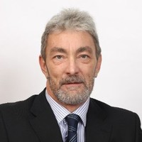 Mortars Employee Bruce Pearce's profile photo