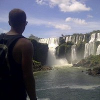 Capax RM Employee Stuart Meaney's profile photo