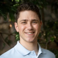 Tailwind Employee Max Tannenwald's profile photo