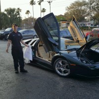 Jiffy Lube Employee Christian Ciccaglione's profile photo