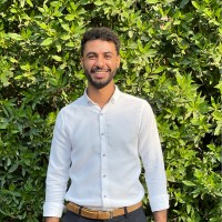 Bonah - Developments Employee Abdelrhman Gamal's profile photo