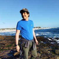 Luno Employee Liam Dodds's profile photo