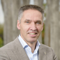 Quantmania Employee Hans van der Helm's profile photo