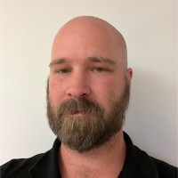 Finepart Sweden Employee Pontus Kindberg's profile photo