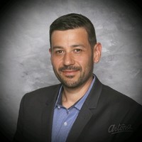 BlueBird IT Solutions Inc. Employee Isacc Morrison's profile photo