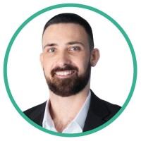 Centaur Financial Services Employee Nick Georgopoulos's profile photo