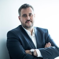 KÉSZ Metaltech Employee Barocsi Robert's profile photo