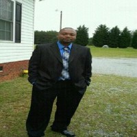 Goodyear Employee Bryant Graves's profile photo