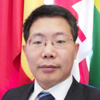 SEPCOIII Electric Power Construction Co., Ltd. Employee 立生 侯's profile photo