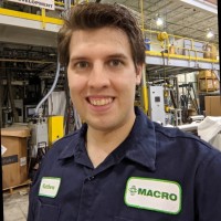 Voyageur Transportation Services Employee Matthew Koehl's profile photo