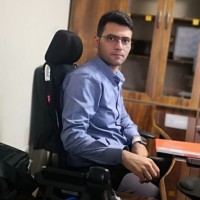 Reza Samani's profile photo