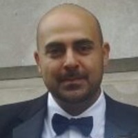 Converse Mobile Employee Serge Khalil's profile photo