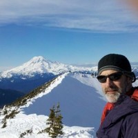 Stevens Pass Mountain Resort Employee John Meriwether's profile photo