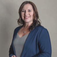 GDS Associates, Inc. Employee Kristin McAlpine's profile photo