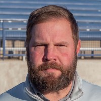 Midland ISD Employee Chris Bryant's profile photo