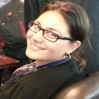 ABS Laundry Business Solutions Employee Alexandra Berbec's profile photo