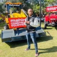 Bitcube Employee Mzolisi Dywili's profile photo