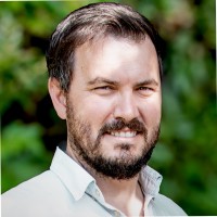 Sturdee Energy Employee Ryno Verster's profile photo