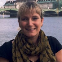 PDC BRANDS (UK) Employee Natalie Moon's profile photo