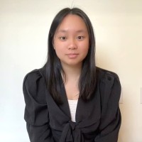 Drexel University Campus Activities Board Employee Angela Chen's profile photo