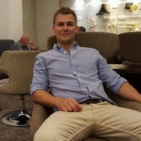 Launchcloud LLC Employee Austin Heyd's profile photo