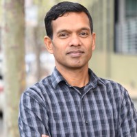 Ranga Ranganathan Email & Phone Number