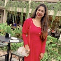 FUGO Services Employee Seema Bai's profile photo