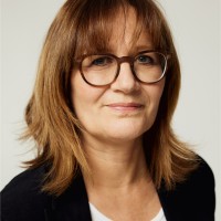 H&M Group Employee Ulrika Leverenz's profile photo