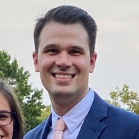 Citizen Energy Employee Nathan Chappell's profile photo