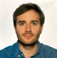 Bain & Company Employee Charles Prevost's profile photo