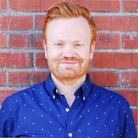 Birnbaum Interpreting Services Employee Zack Means's profile photo