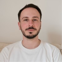 TheAgent Employee Thomas Gestin's profile photo