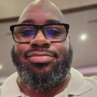 Houston Community College Employee Hal Allen's profile photo