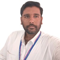 City Union Bank Ltd. Employee Monishbabu Saravanan's profile photo