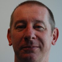 BECHTEL INFRASTRUCTURE AND POWER CORPORATION Employee Andy Power's profile photo