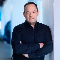 Surescripts Employee Eric Brown's profile photo