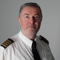 Qantas Freight Employee Alex Roberts's profile photo