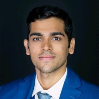 Aman Krishna Email & Phone Number
