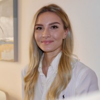 ComeOn! Employee Linn Söderling's profile photo