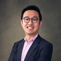 SolCyber Employee Charles Ho's profile photo