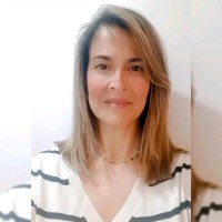 EGEO Employee Rita Ferreira's profile photo