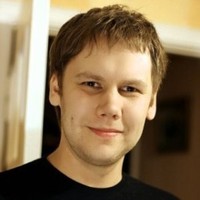 Dmitrij Kosmakov Email