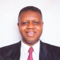 GHANA TECHNOLOGY UNIVERSITY COLLEGE (GTUC) Employee John Oteng's profile photo