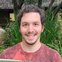 cloudandthings.io Employee Joshua Levin's profile photo